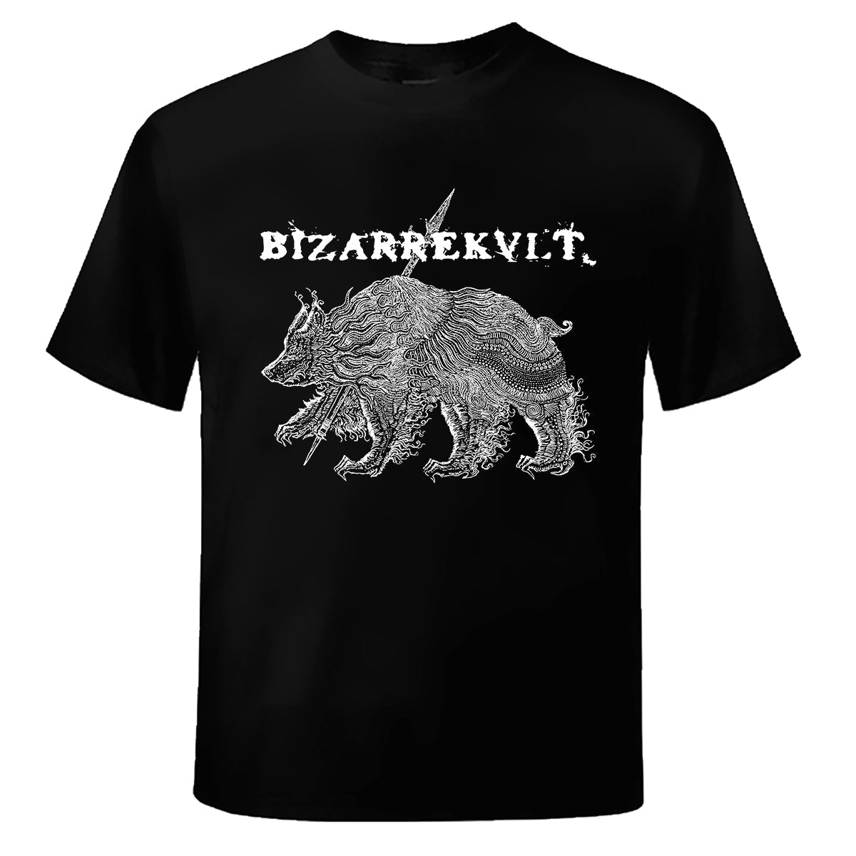 Bizarrekult - Drom T-Shirt