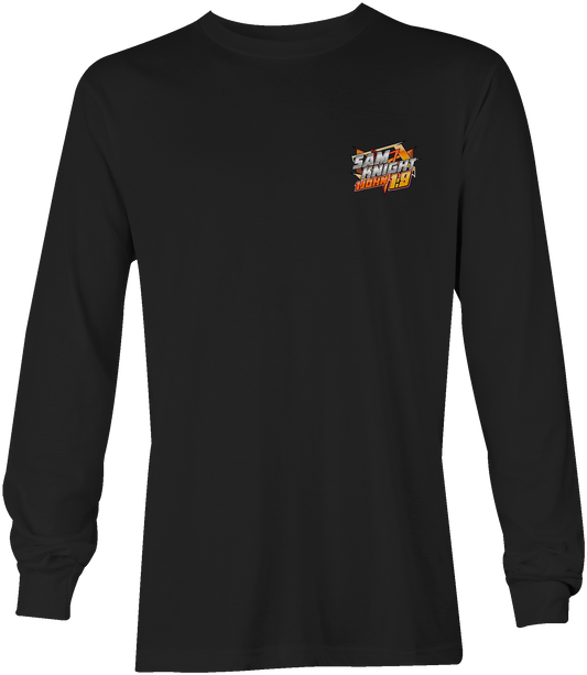 Sam Knight Long Sleeves