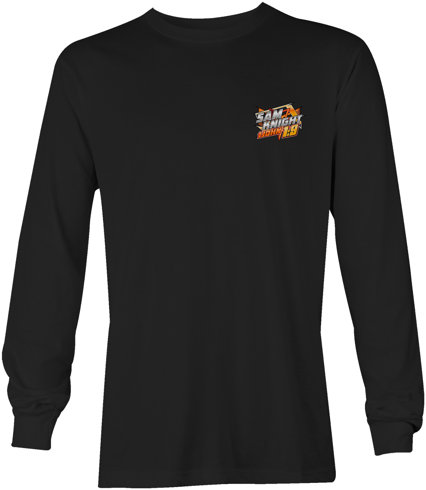 Sam Knight Long Sleeves