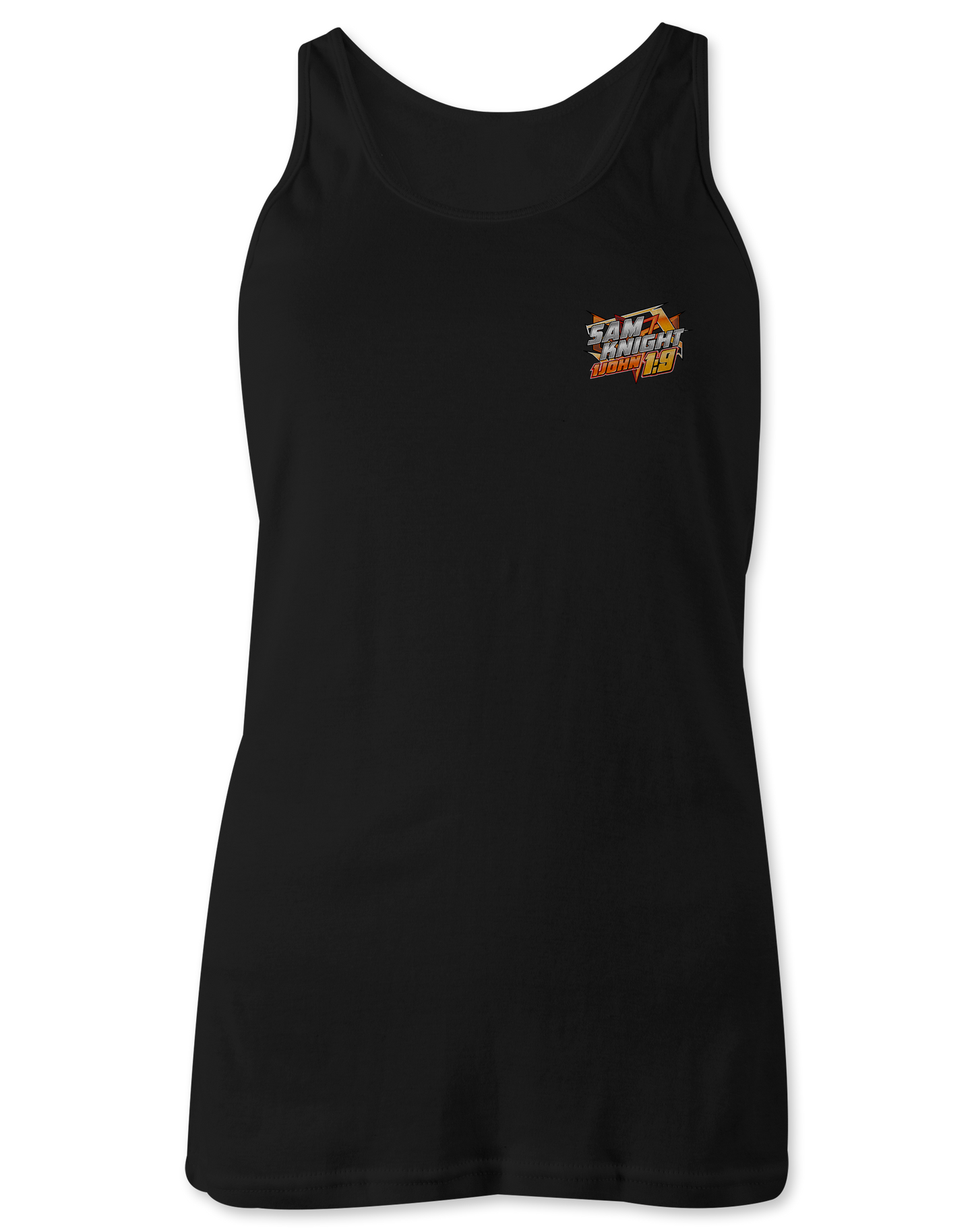 Sam Knight Tank Tops