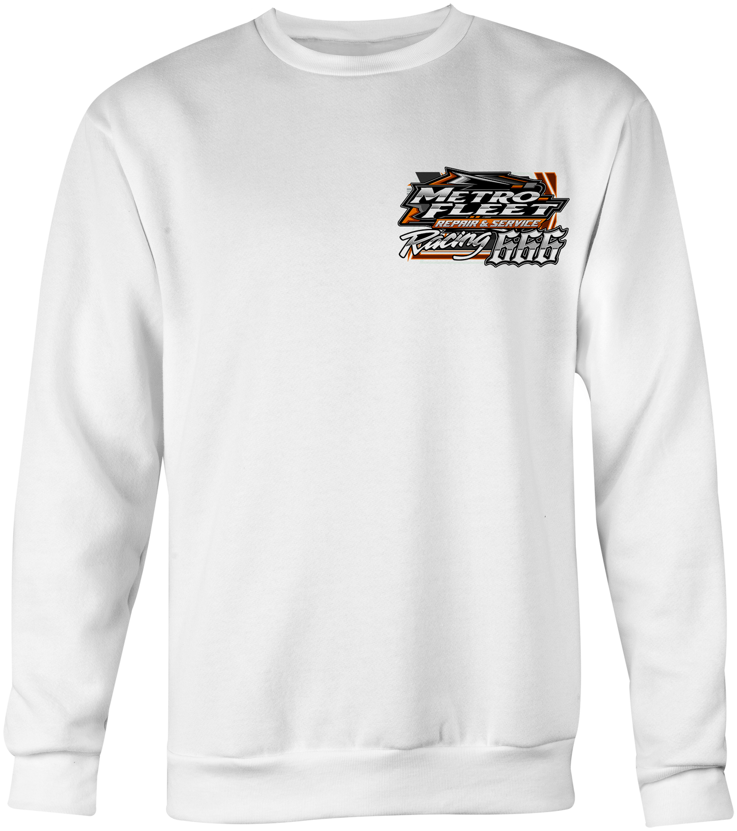 Kenny Satterlee 2025 Crewneck Sweatshirts