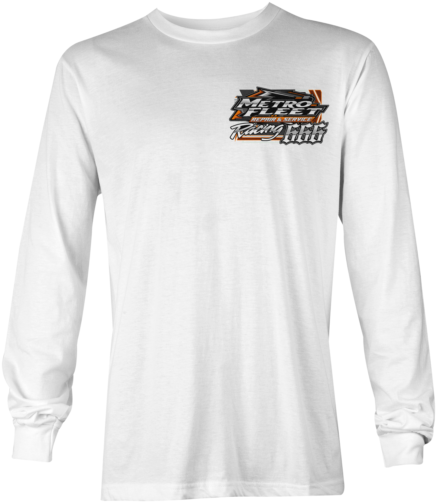 Kenny Satterlee 2025 Long Sleeves
