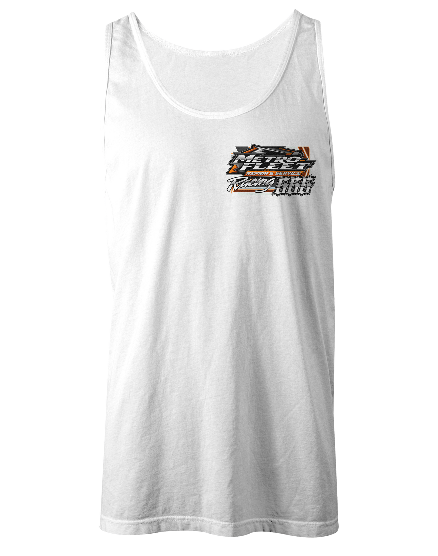 Kenny Satterlee 2025 Tank Tops