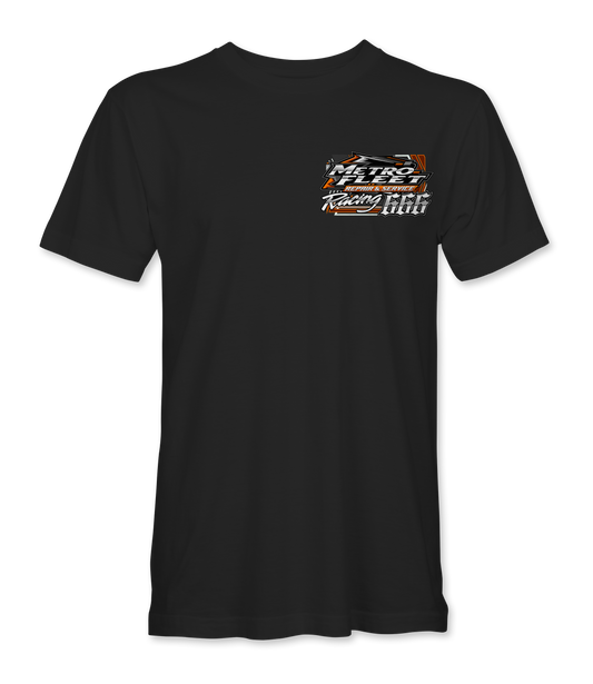 Kenny Satterlee 2025 T-Shirts