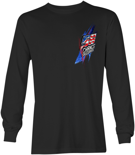 Chance Saucerman Long Sleeves