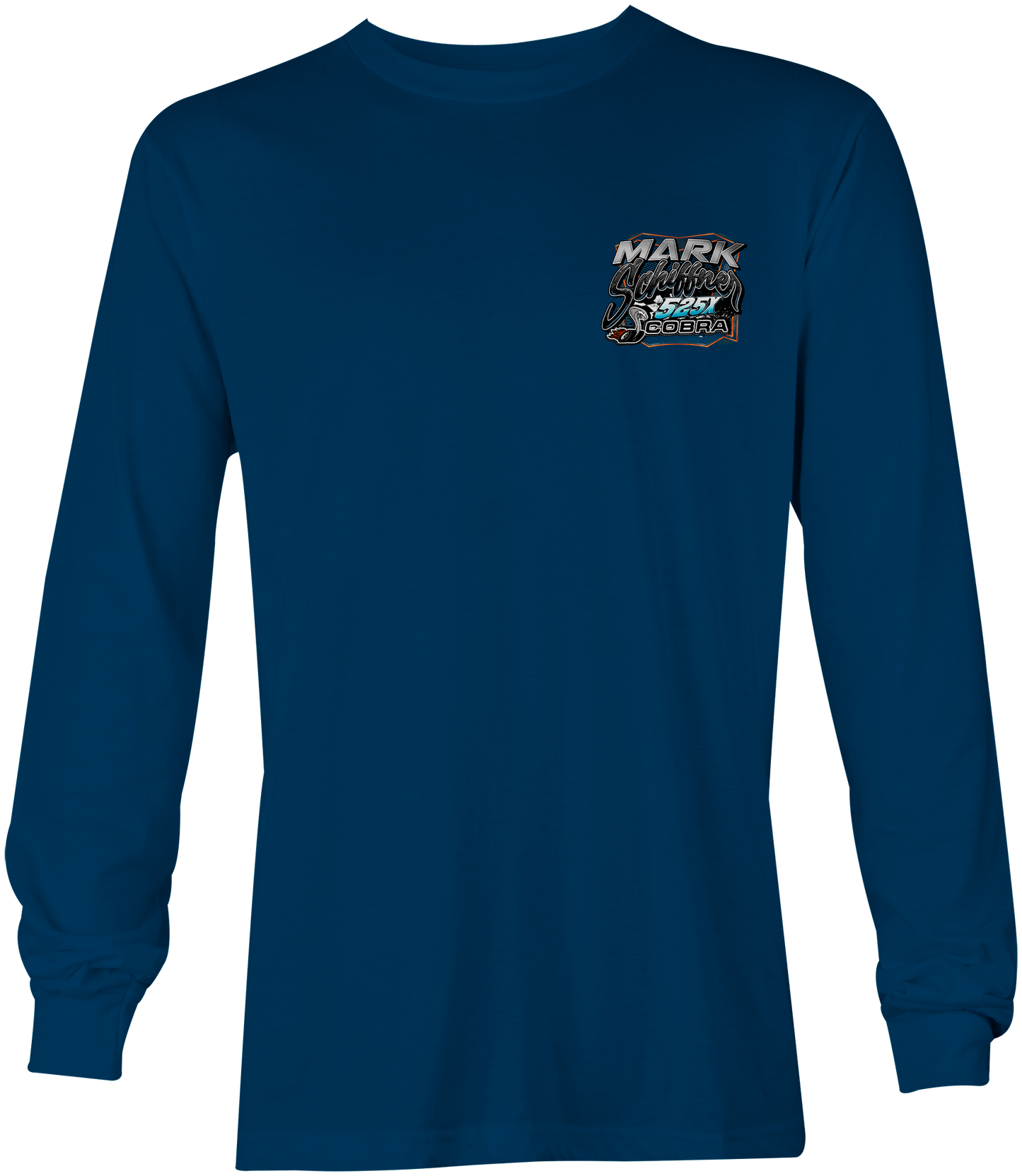 Mark Schiffner Long Sleeves