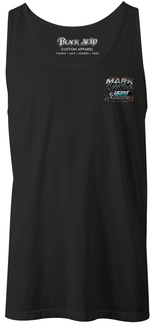 Mark Schiffner Tank Tops