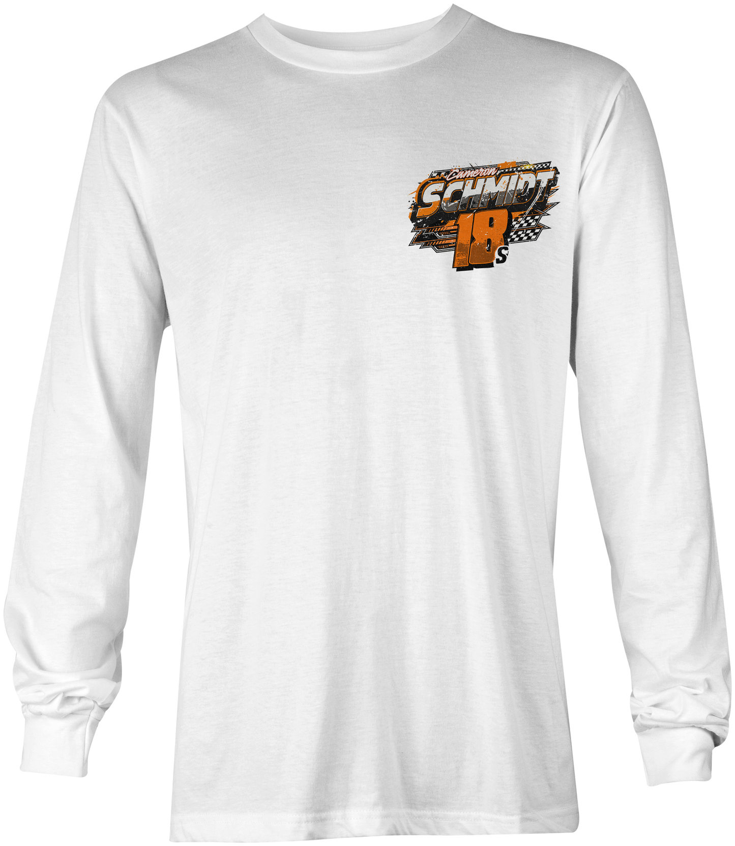 Cameron Schmidt Long Sleeves