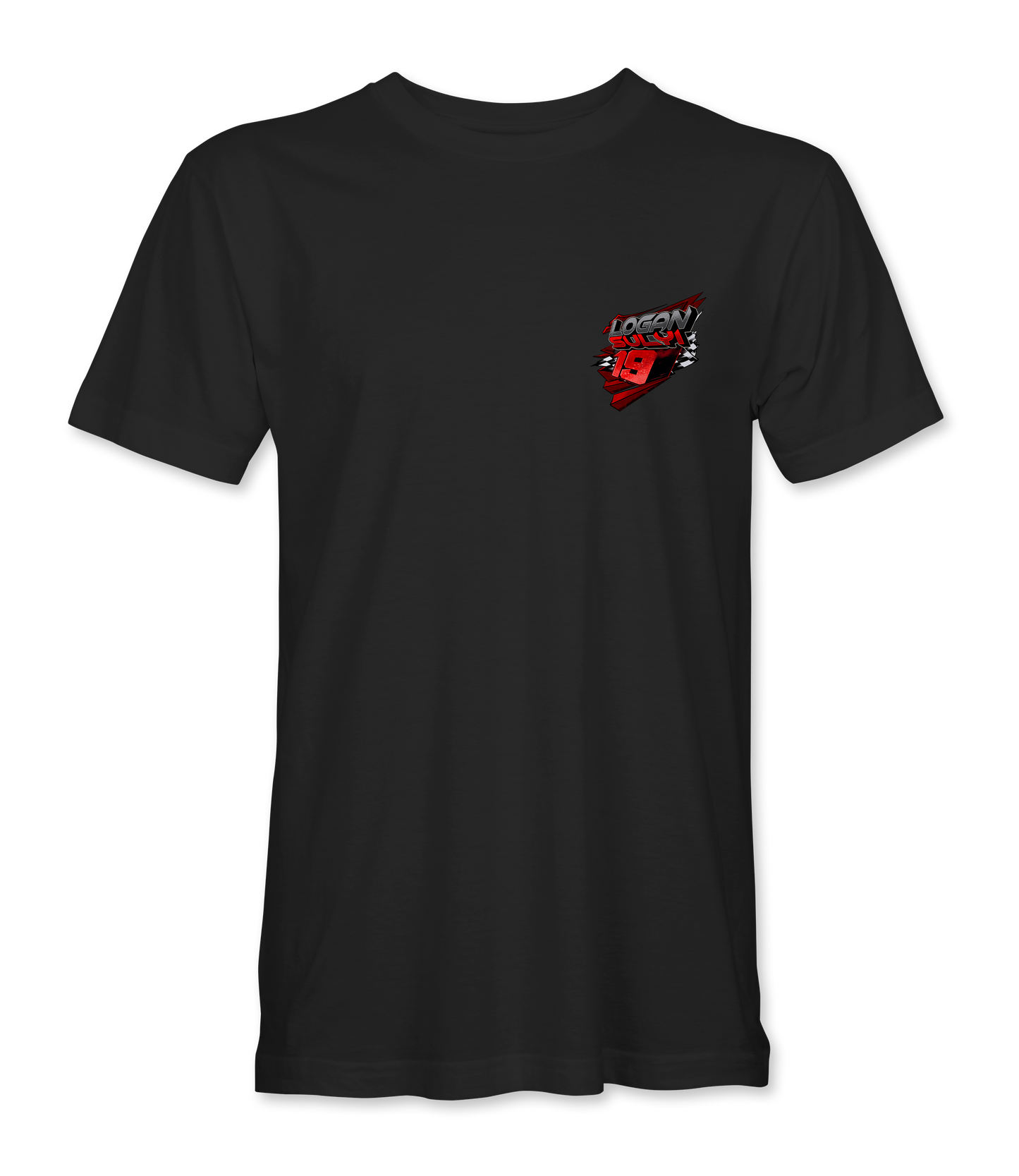 Logan Sulyi T-Shirts