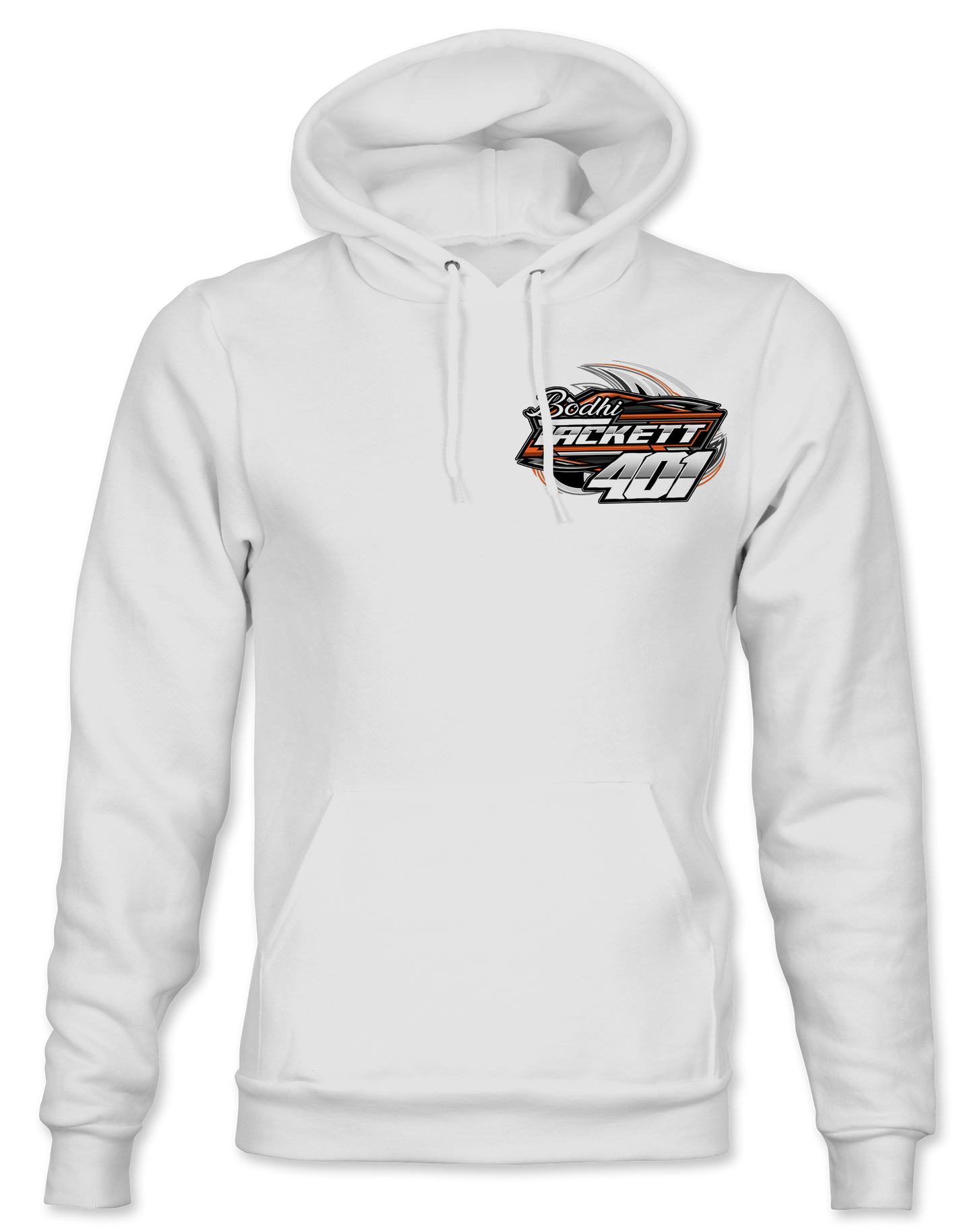 Bodhi Tackett Hoodies