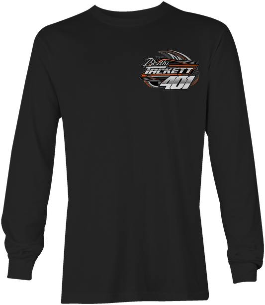 Bodhi Tackett Long Sleeves