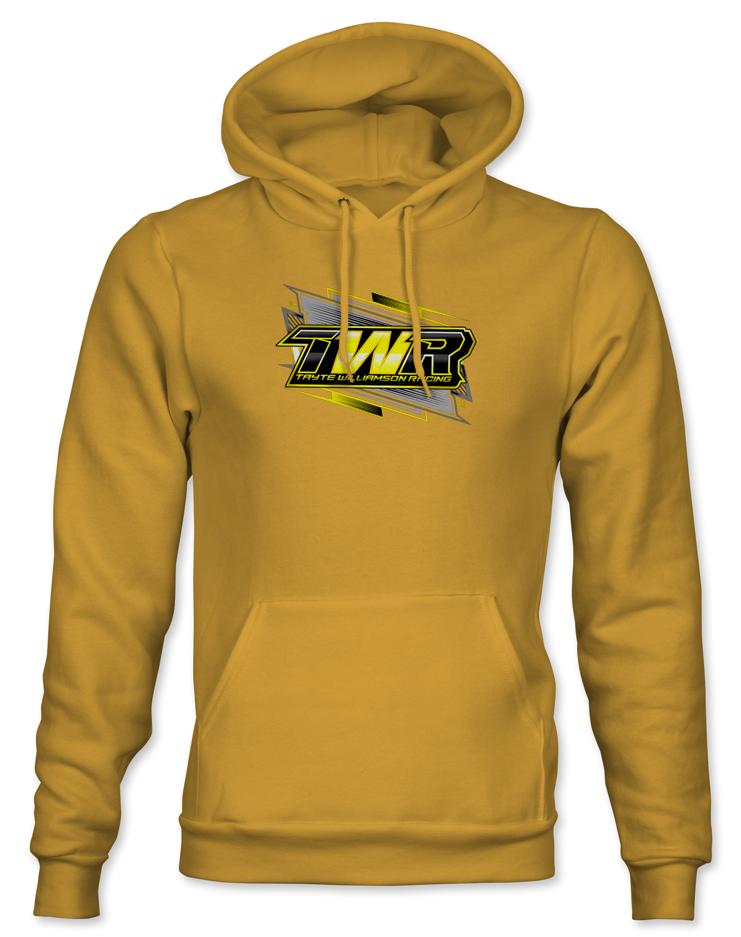 Tayte Williamson Racing Hoodies
