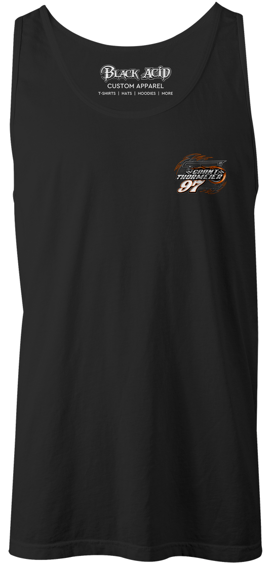 Grant Thormeier 2021 Tank Tops