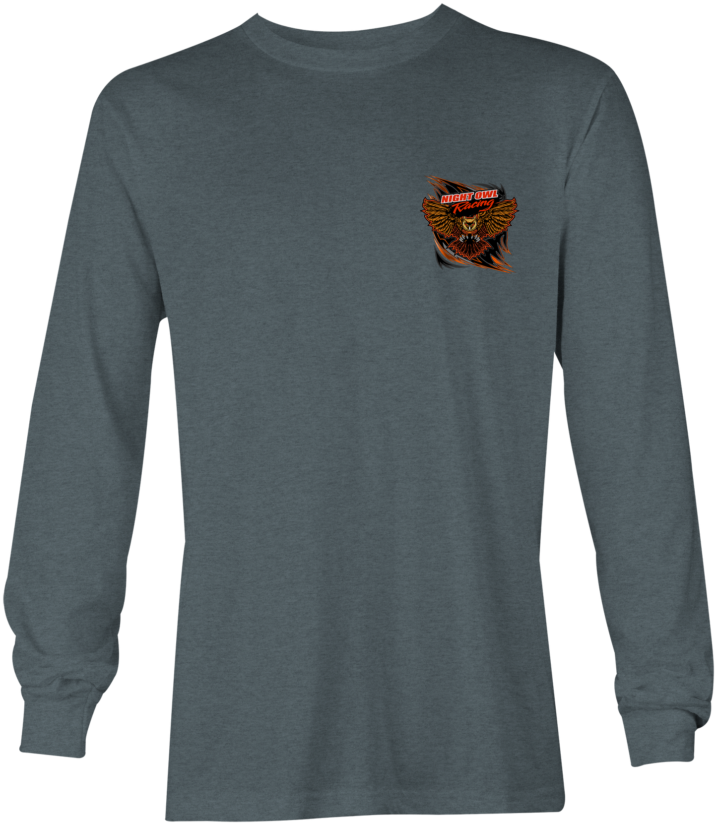 Tom Raiser Long Sleeves