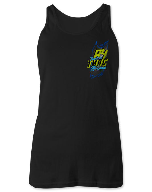 Trenton TMAC McDaniel Tank Tops