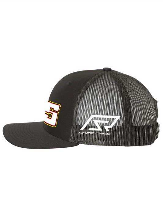 Logan Clark Richardson Trucker Hat