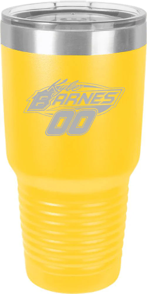 Kyle Barnes Tumblers