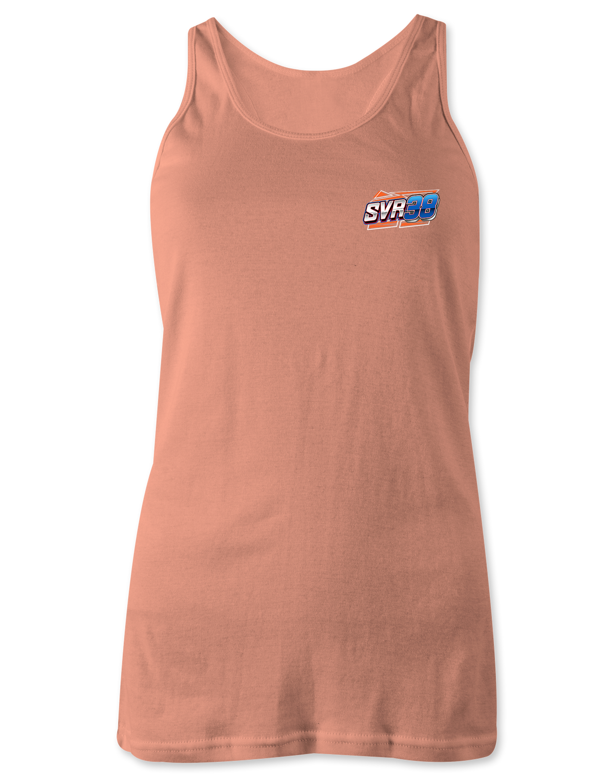 Shane Vaughn Tank Tops