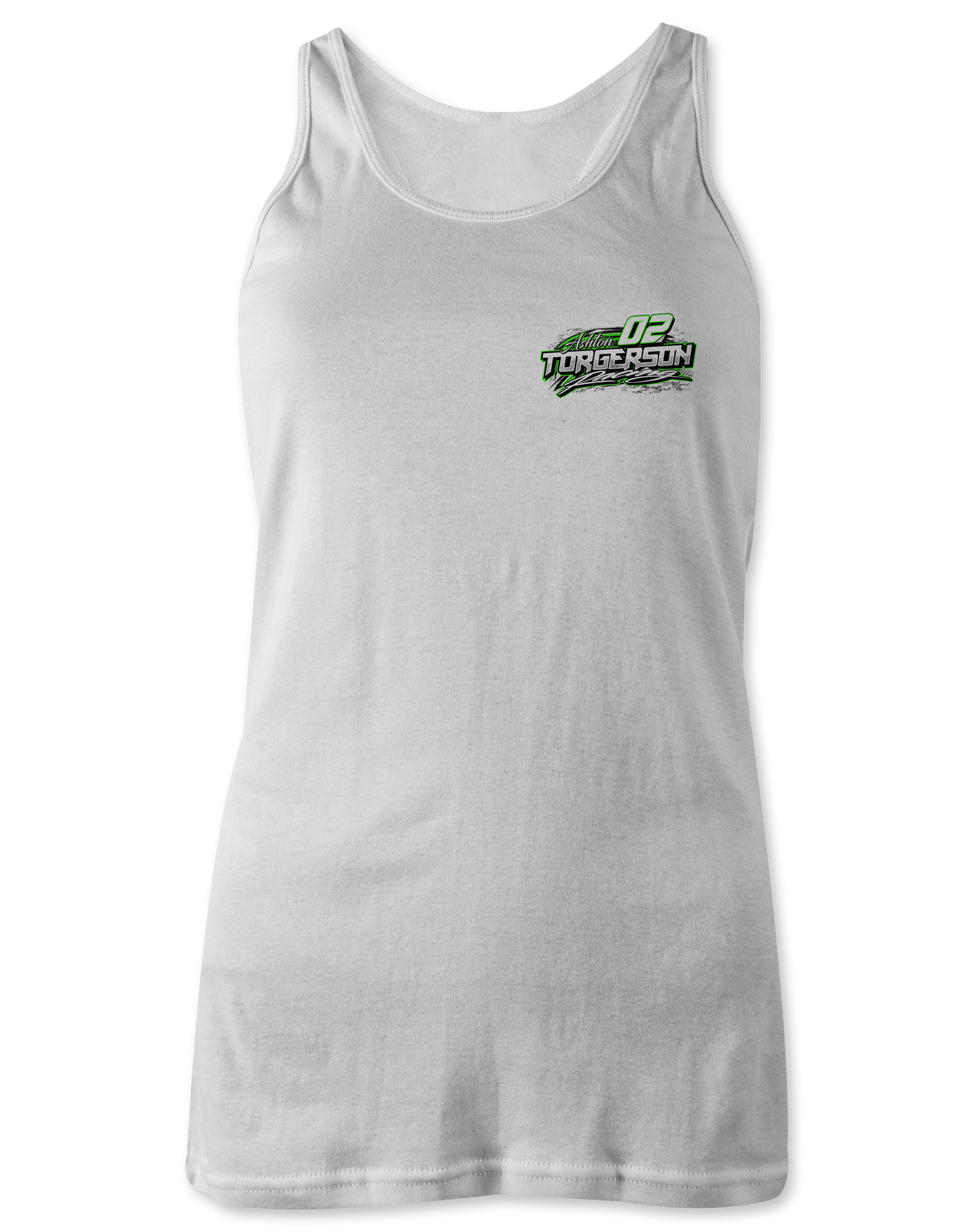 Ashton Torgerson Tulsa Shootout 2024 Tank Tops