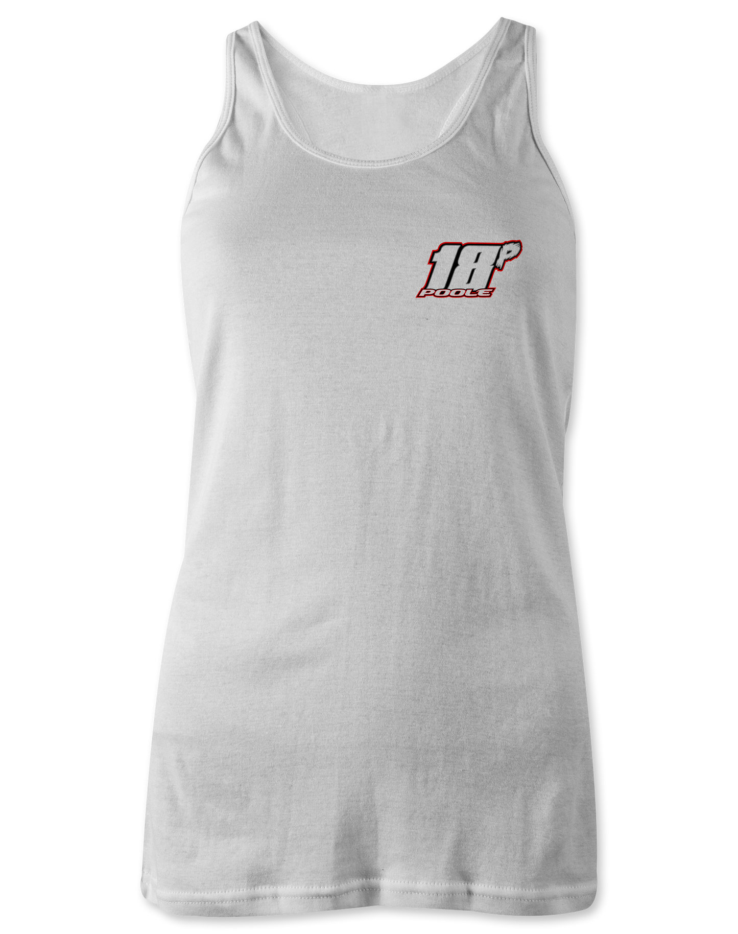 Breadman Racing Tank Tops