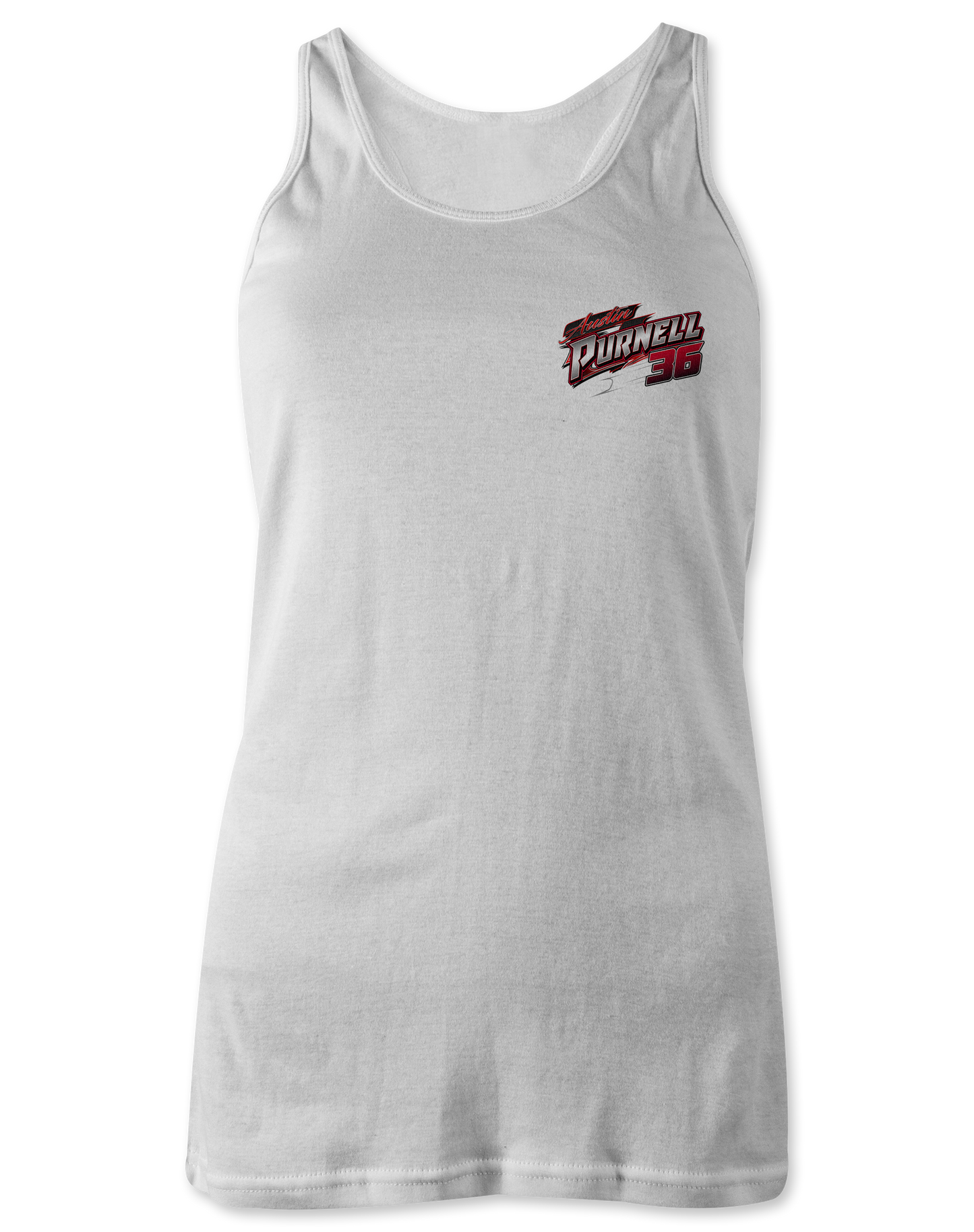 Austin Purnell Tank Tops