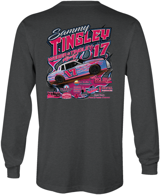 Weber & Tingley Racing Long Sleeves