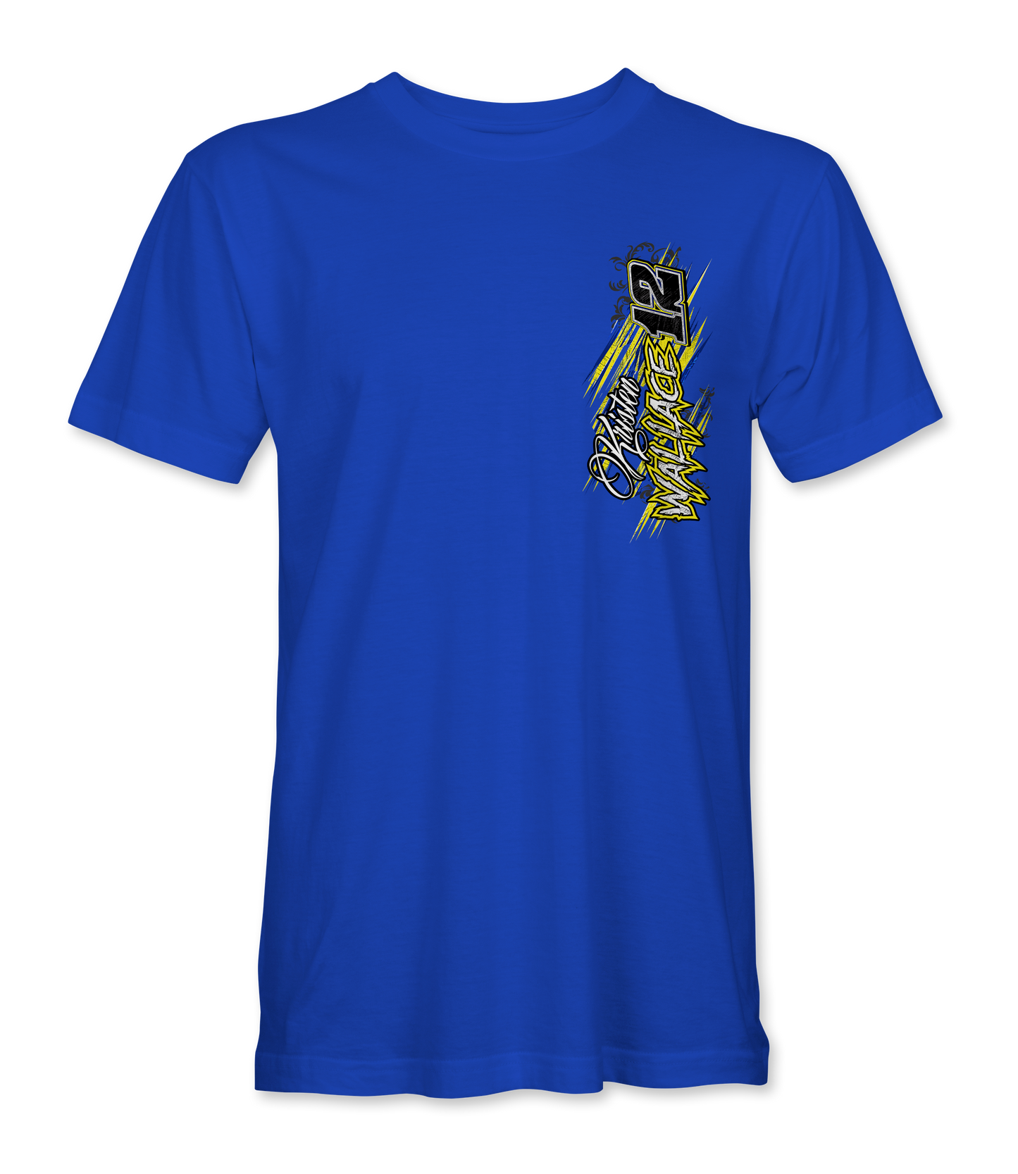 Kristen Wallace 2022 T-Shirts