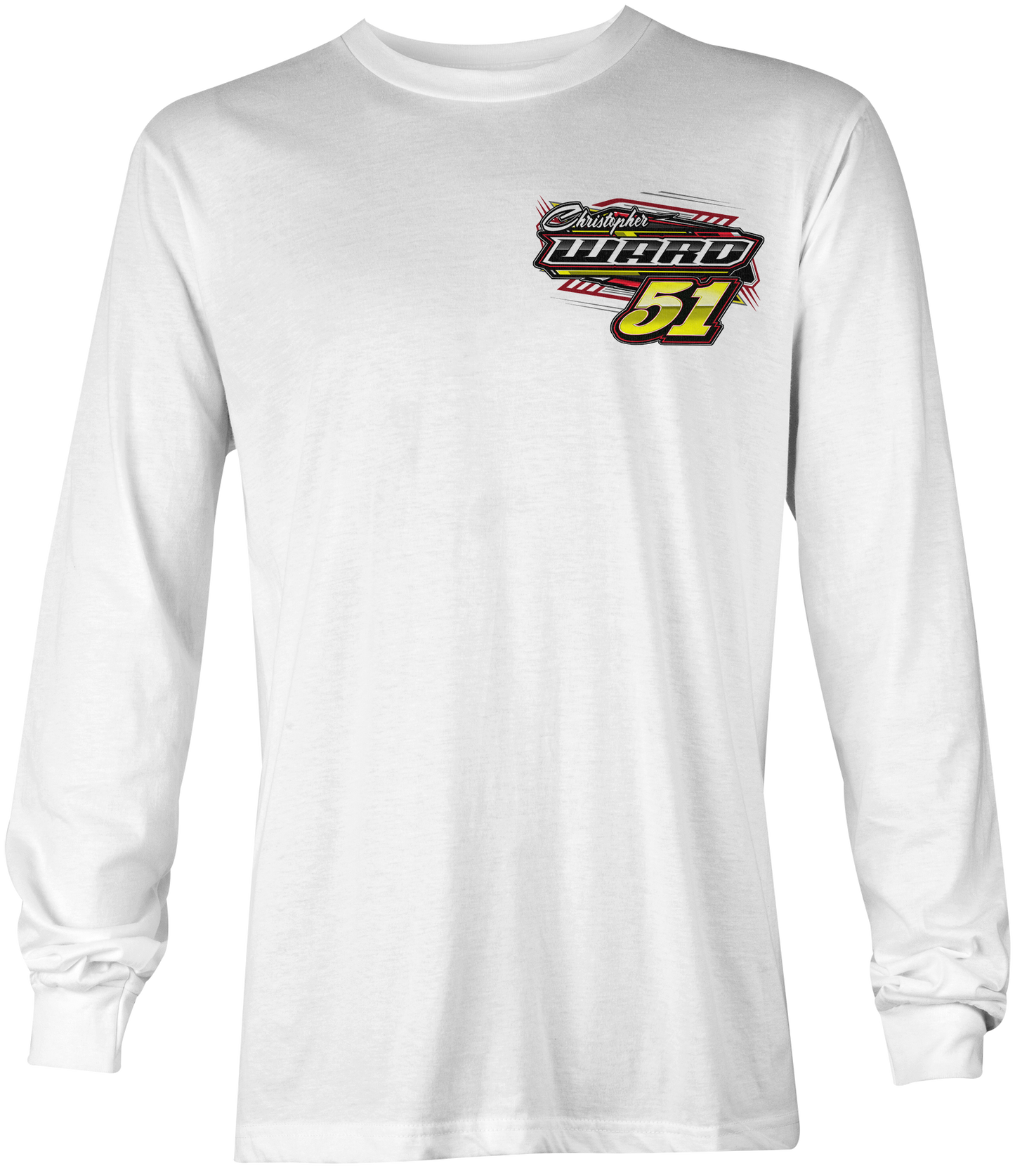 Christopher Ward Long Sleeves