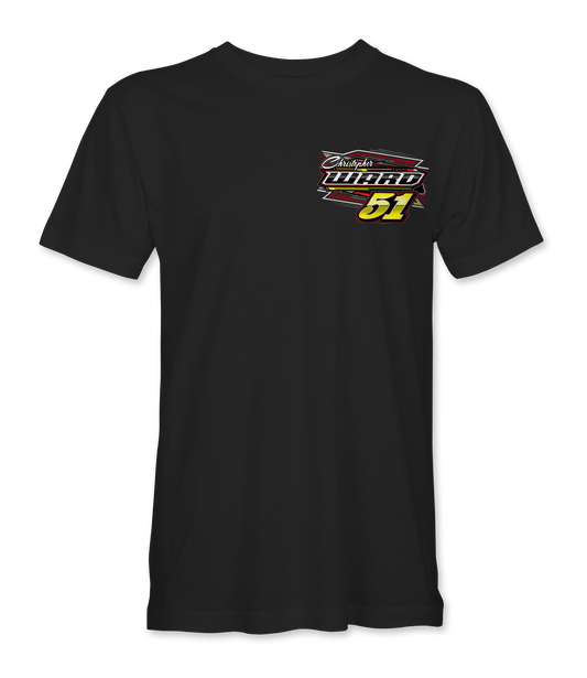 Christopher Ward T-Shirts