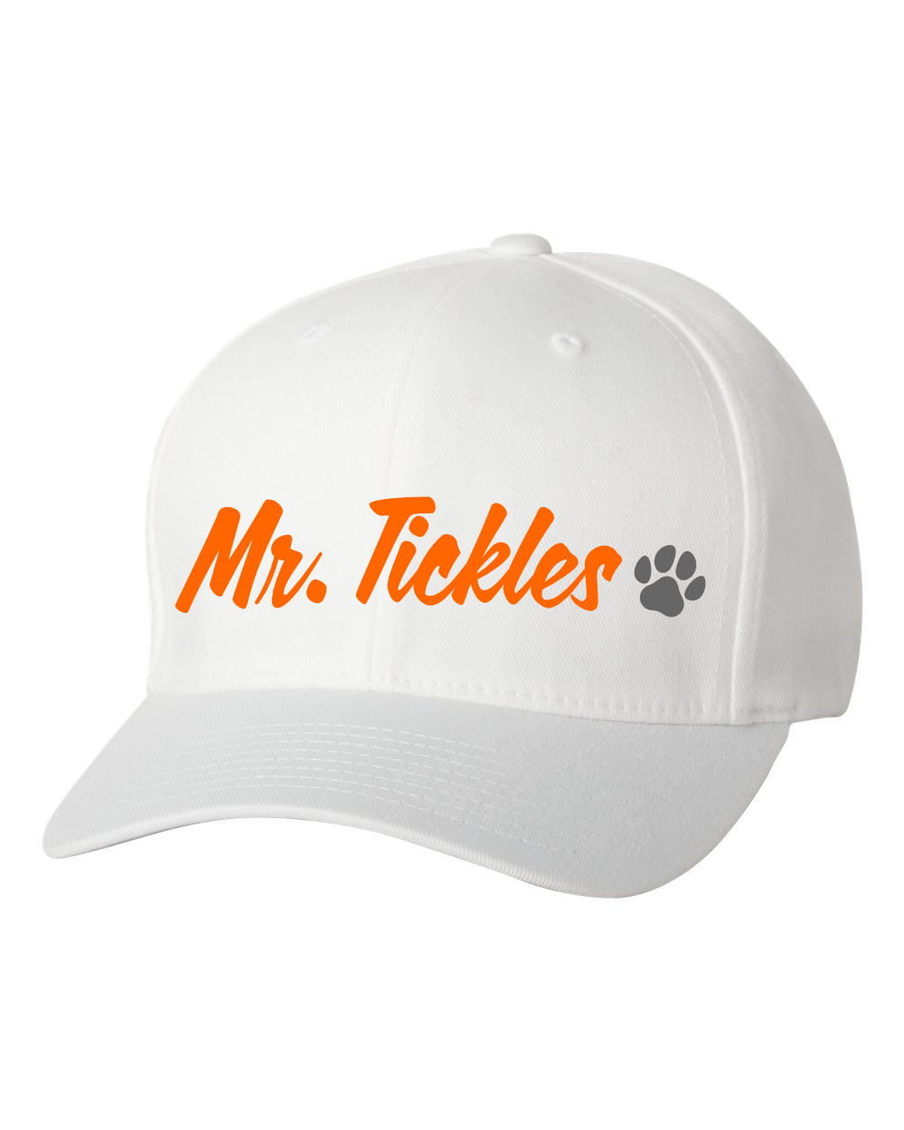 Mr. Tickles Flexfit Hats