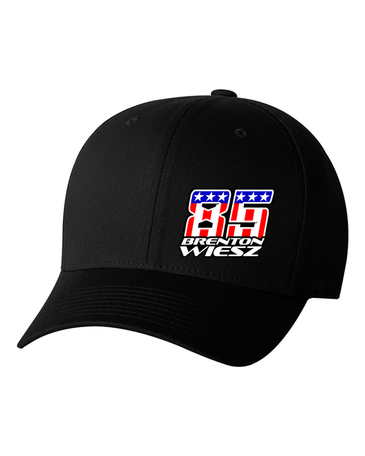 Wiesz Racing Hats