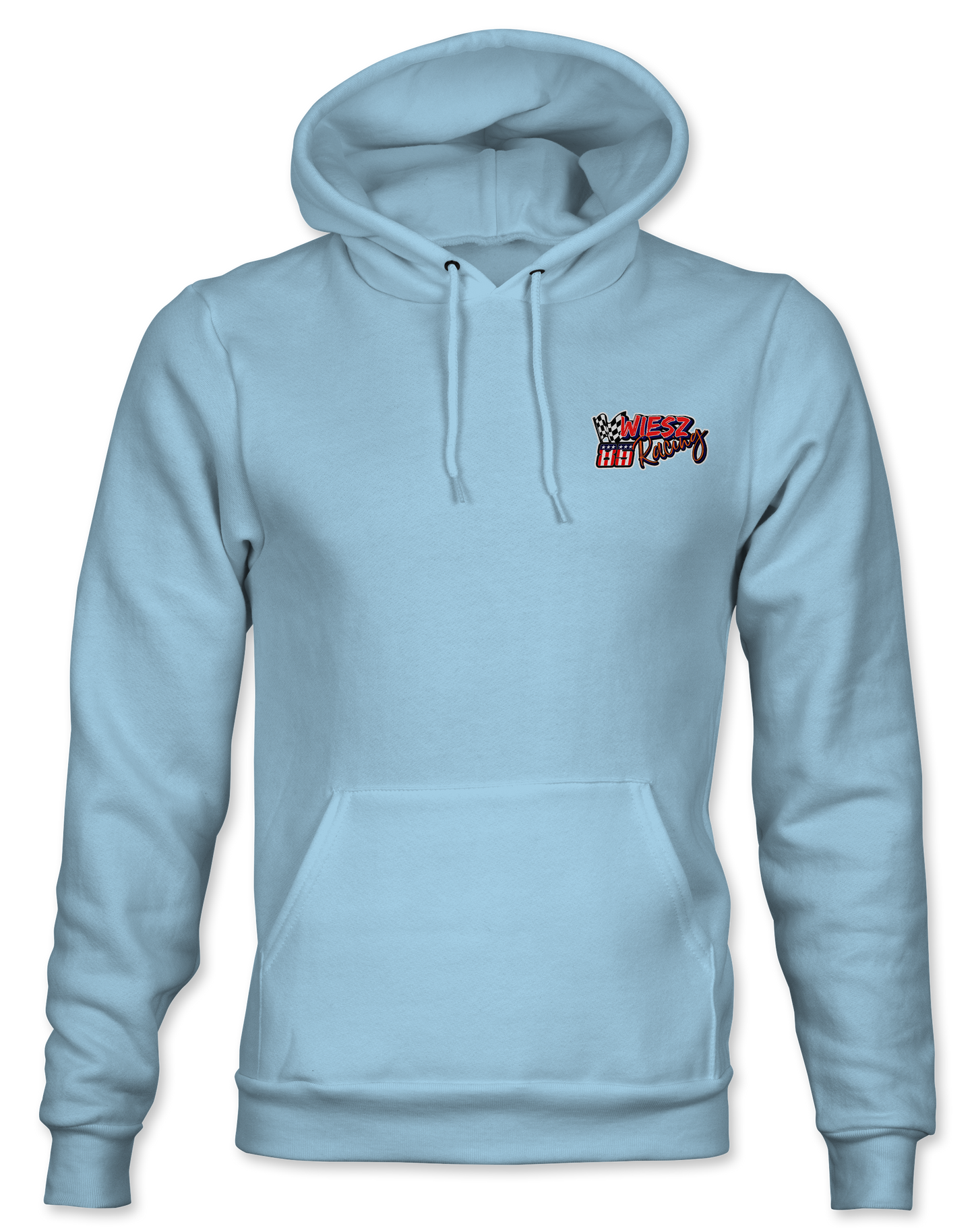 Wiesz Racing Hoodies