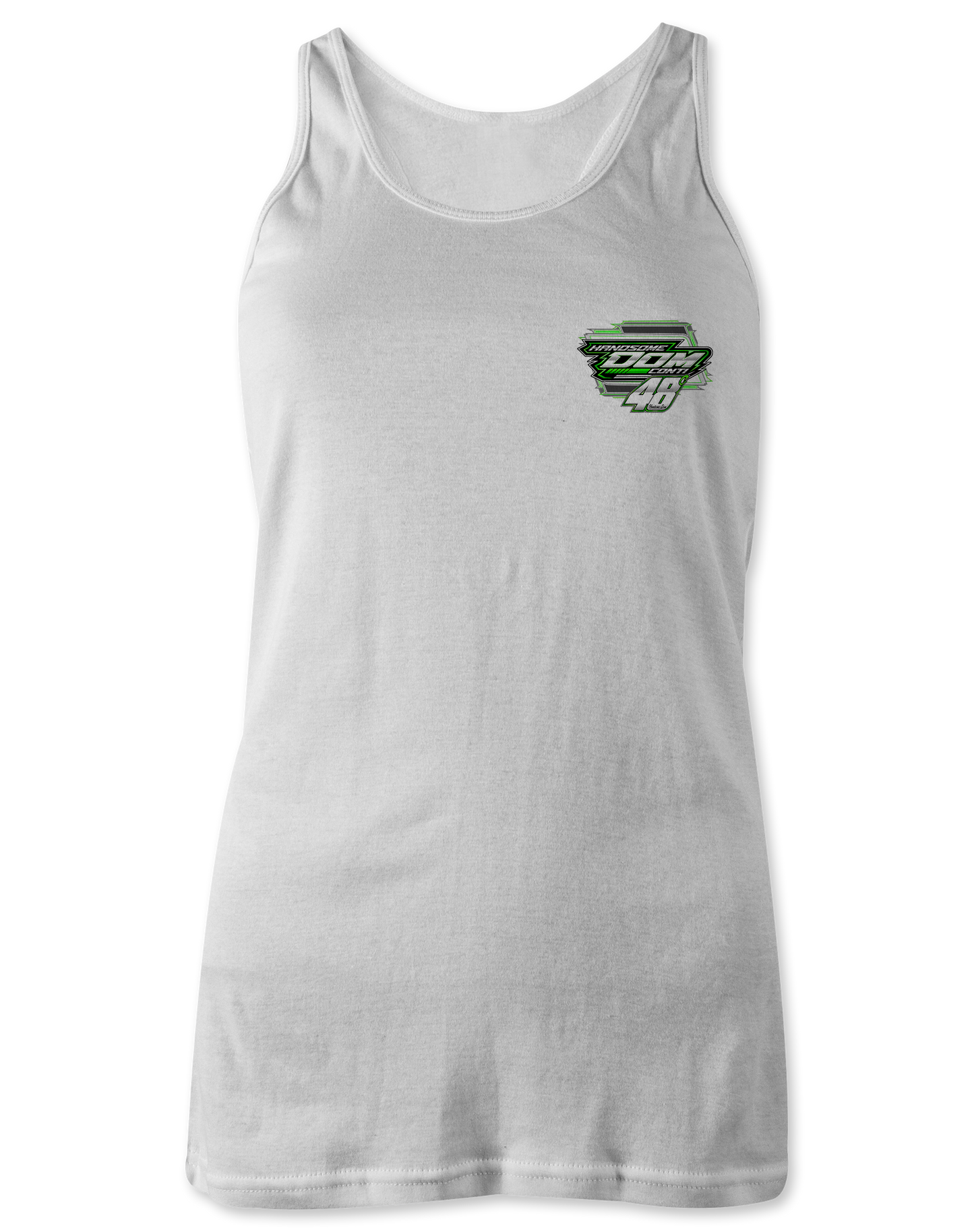 Dom Conti Tank Tops