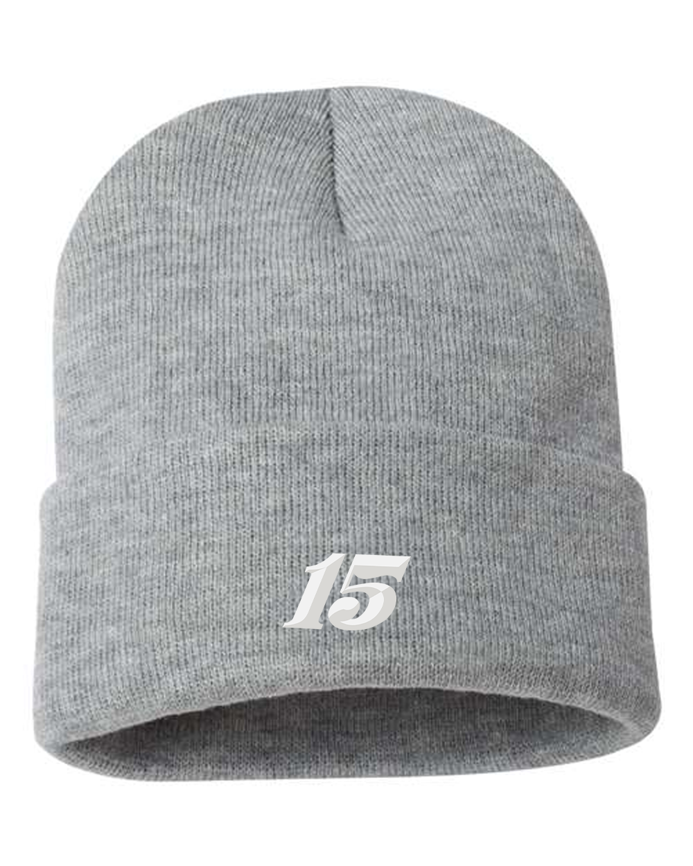 Zach Gaither Beanies