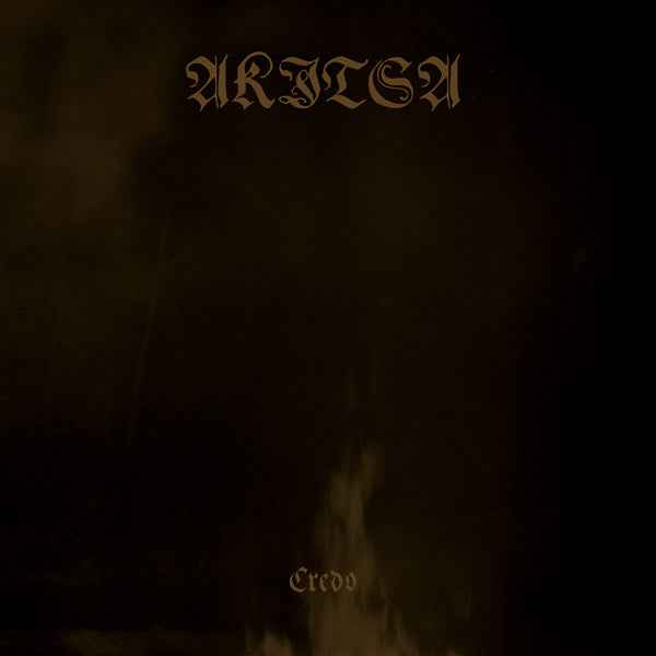AKITSA - Credo