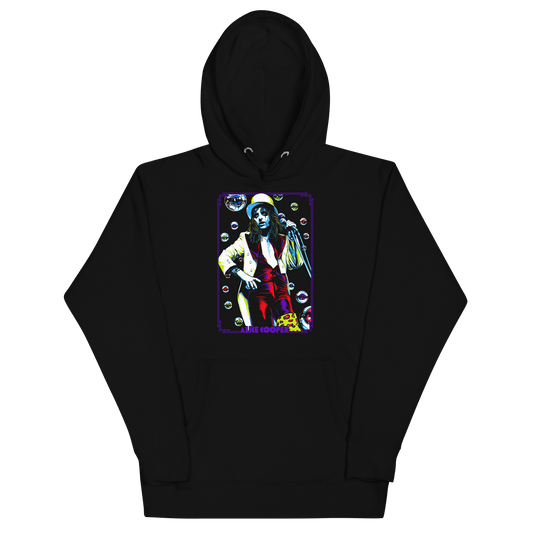 Alice Cooper - Bubbles Hoodie
