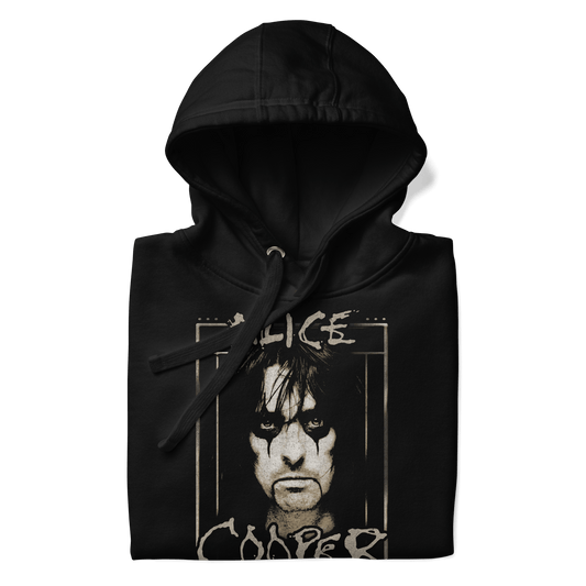 Alice Cooper - Dripping Hoodie