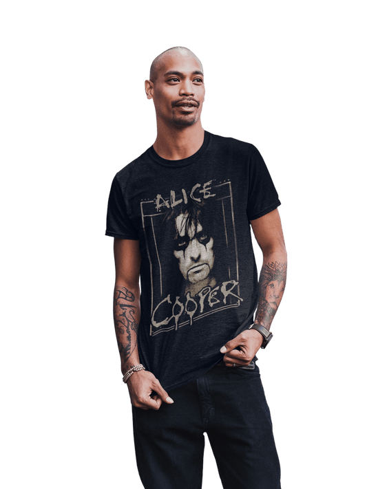 Alice Cooper - Dripping T-Shirt