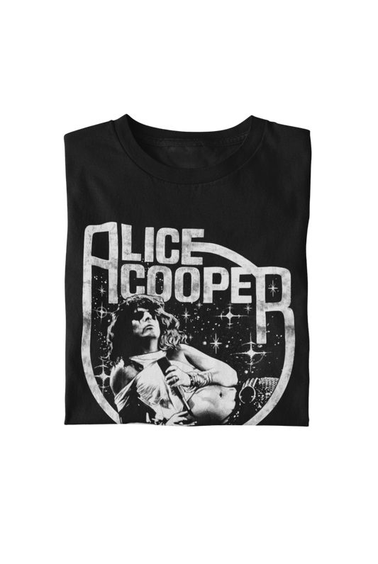 Alice Cooper - Lounging T-Shirt