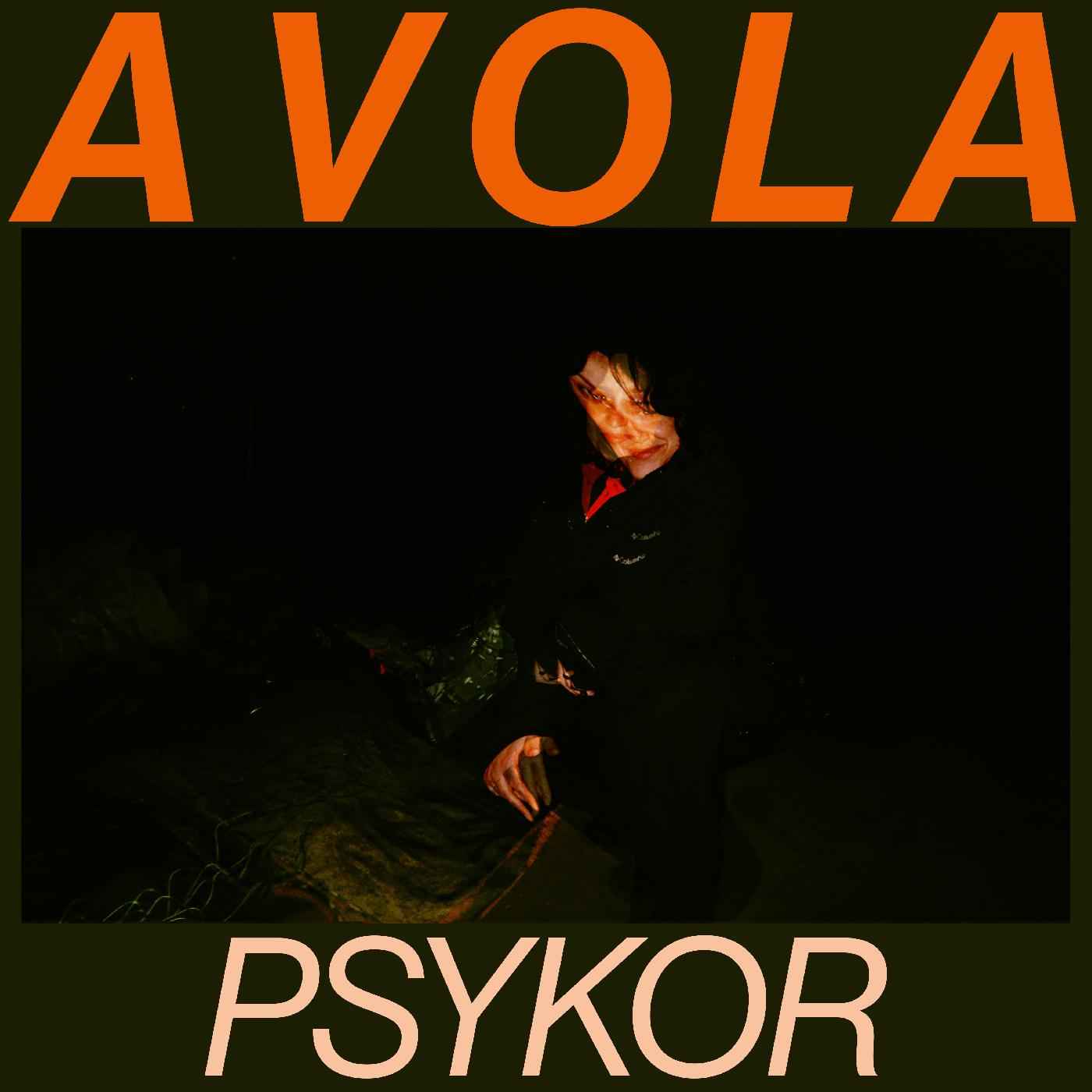 Avola - Psykor