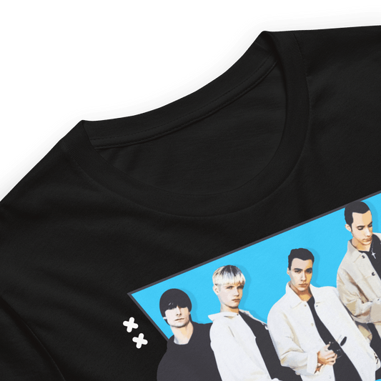 Backstreet Boys - Jamming T-Shirt