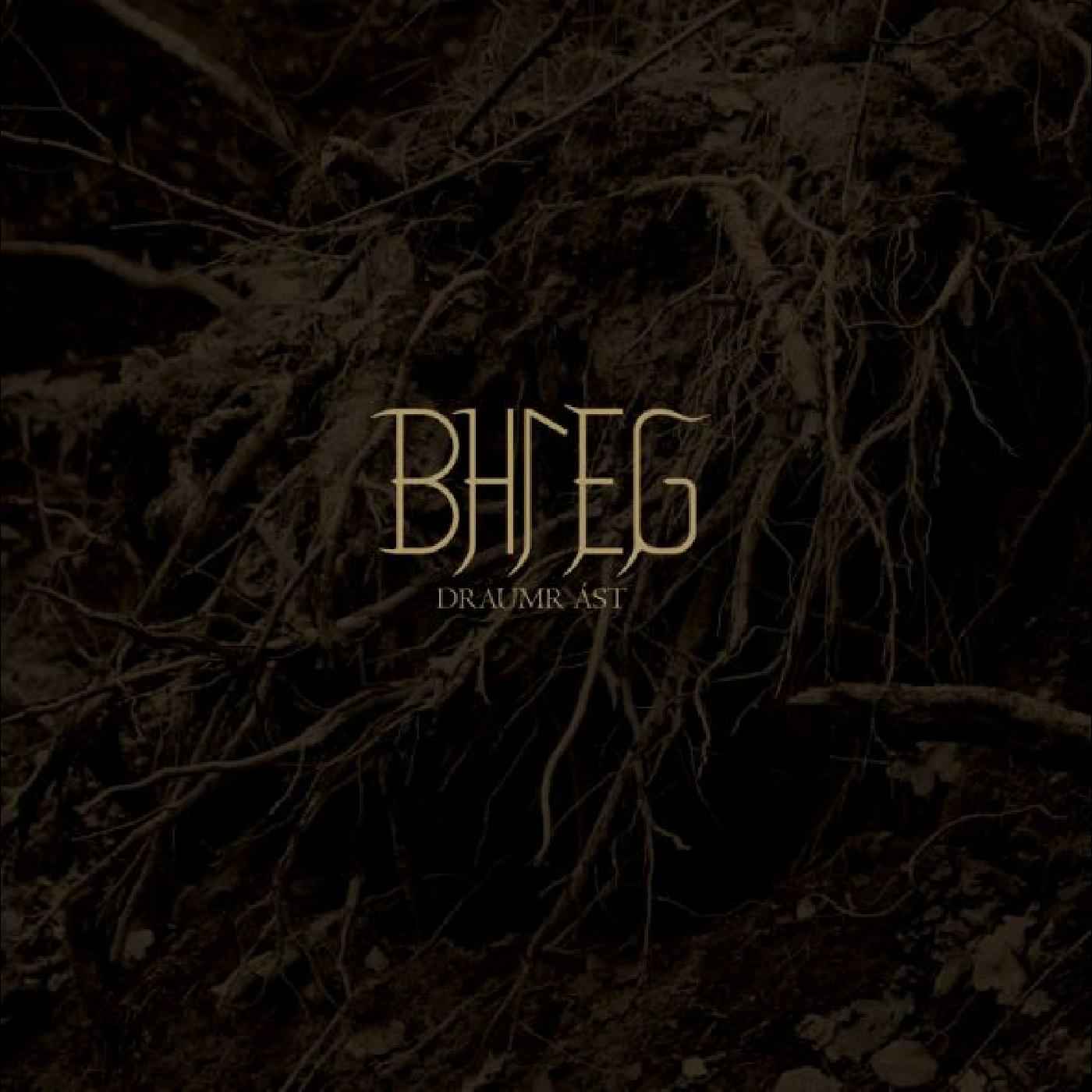 Bhleg - Draumr ¡st