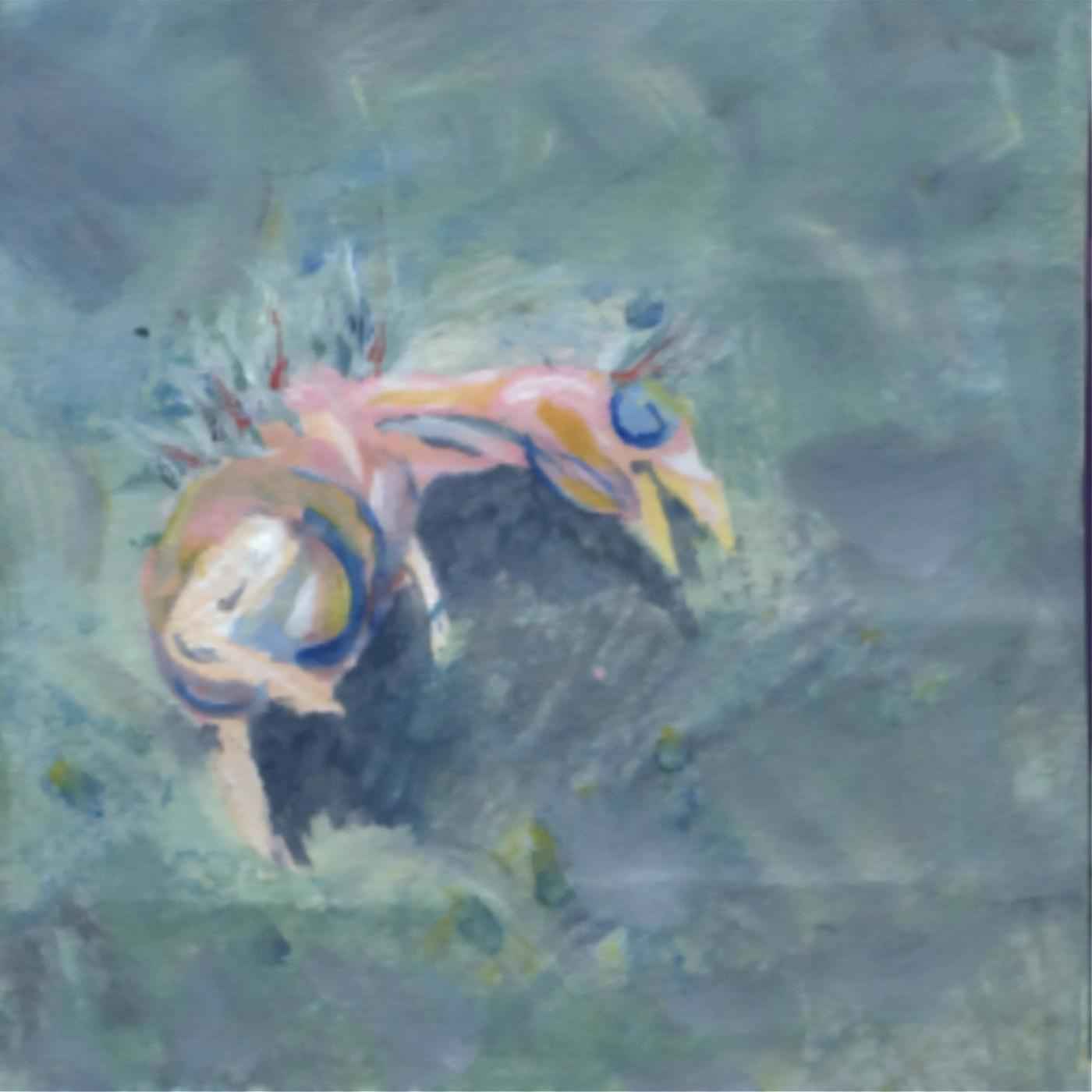 return (LIGHT PINK CASSETTE)