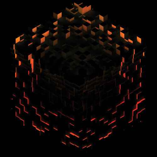 Minecraft Volume Beta (Cassette)