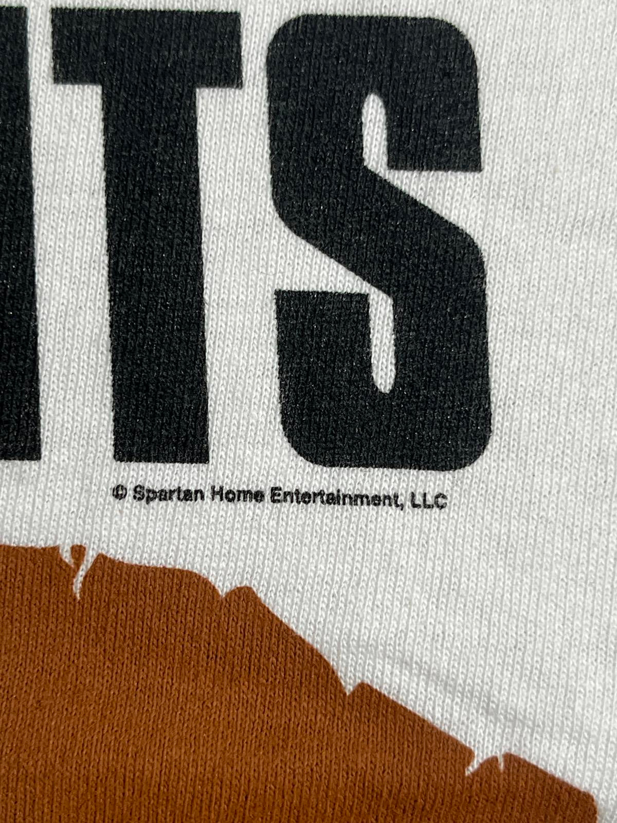 Boondock Saints Movie Rosary Tattoo Aequitas / Veritas M