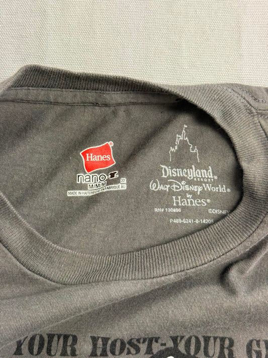 Disneyland Resort Haunted House T-shirt M