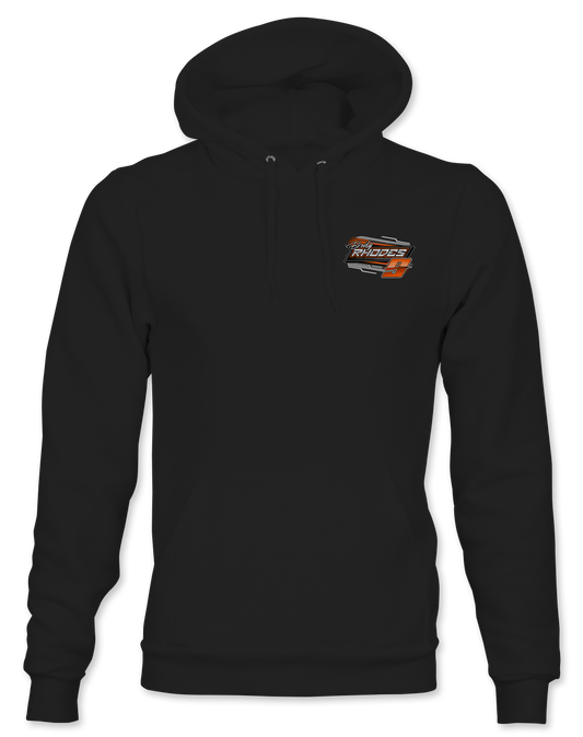 Brody Rhodes Hoodies
