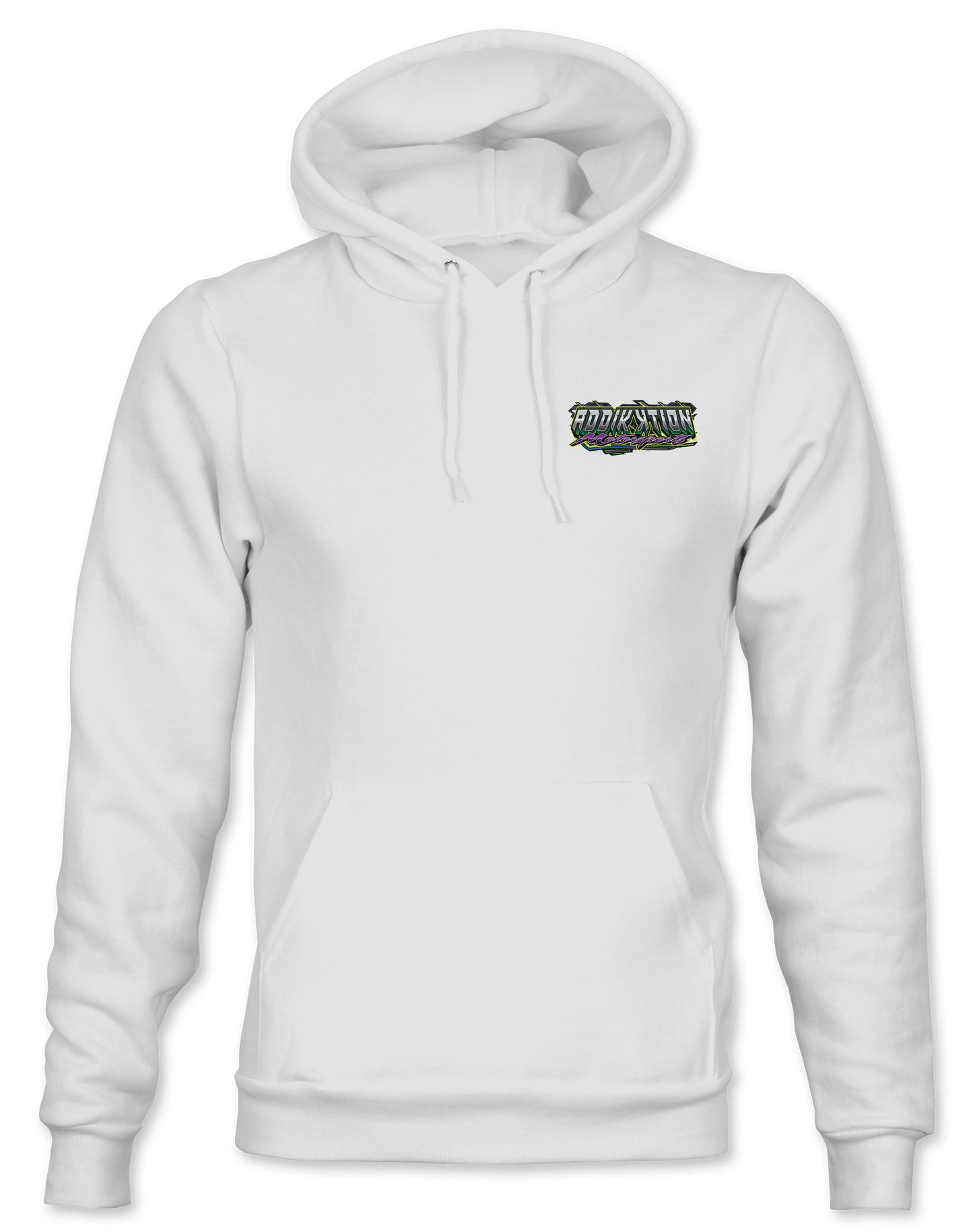 Addikktion Motorsports Hoodies
