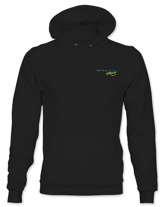 Ballard Racing Hoodies