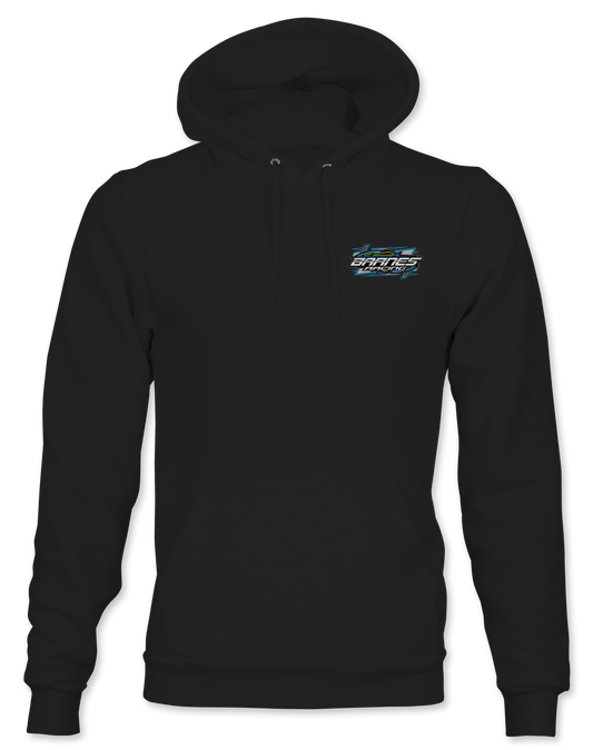 Barnes Racing Hoodies